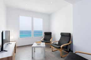 YourHouse Monges Apartment with sea views